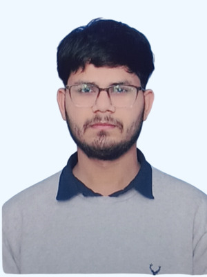 Mohd Sohail